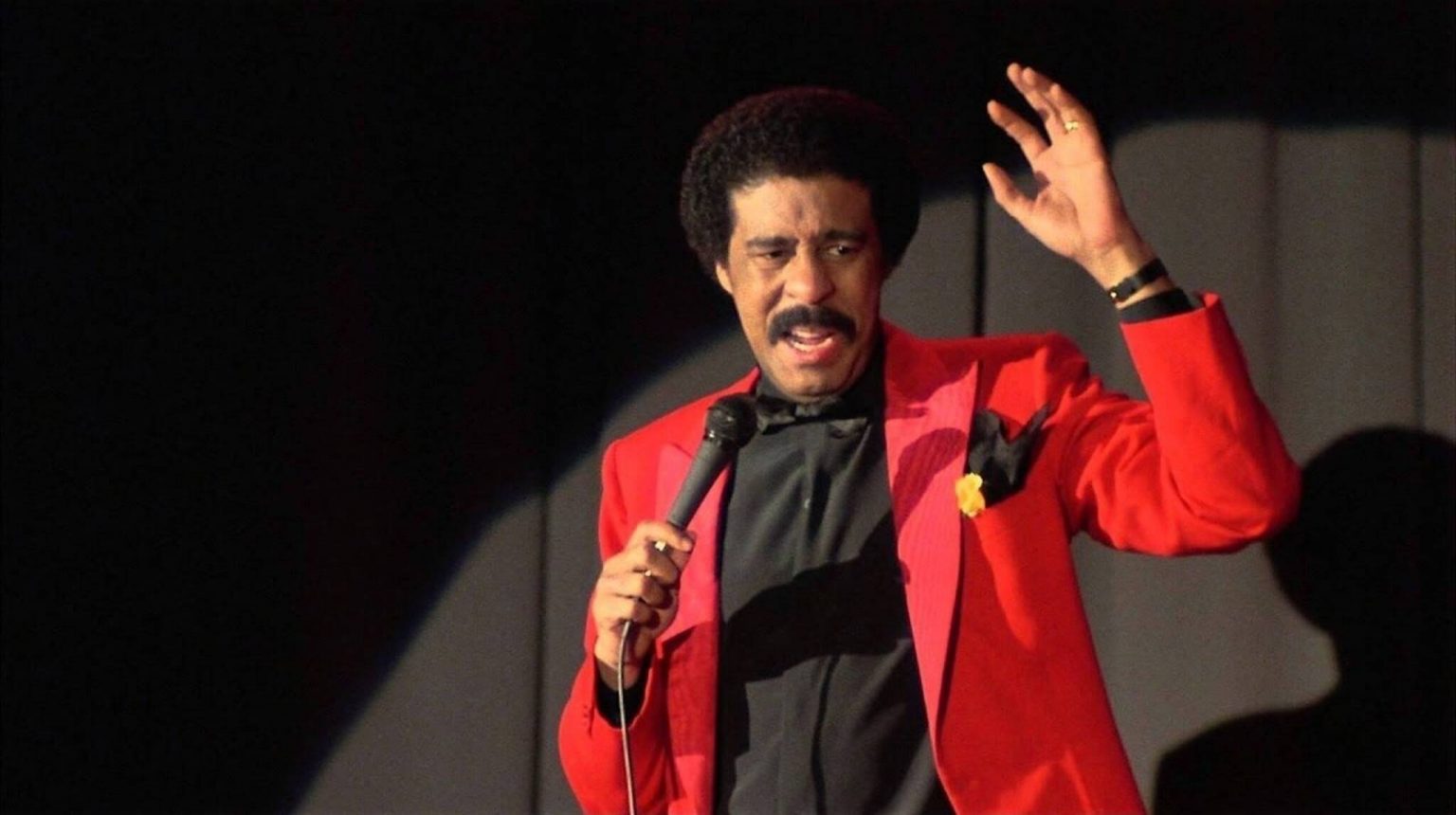 Time Life Announces 13-Disc Collection Highlighting The Career Of Richard Pryor