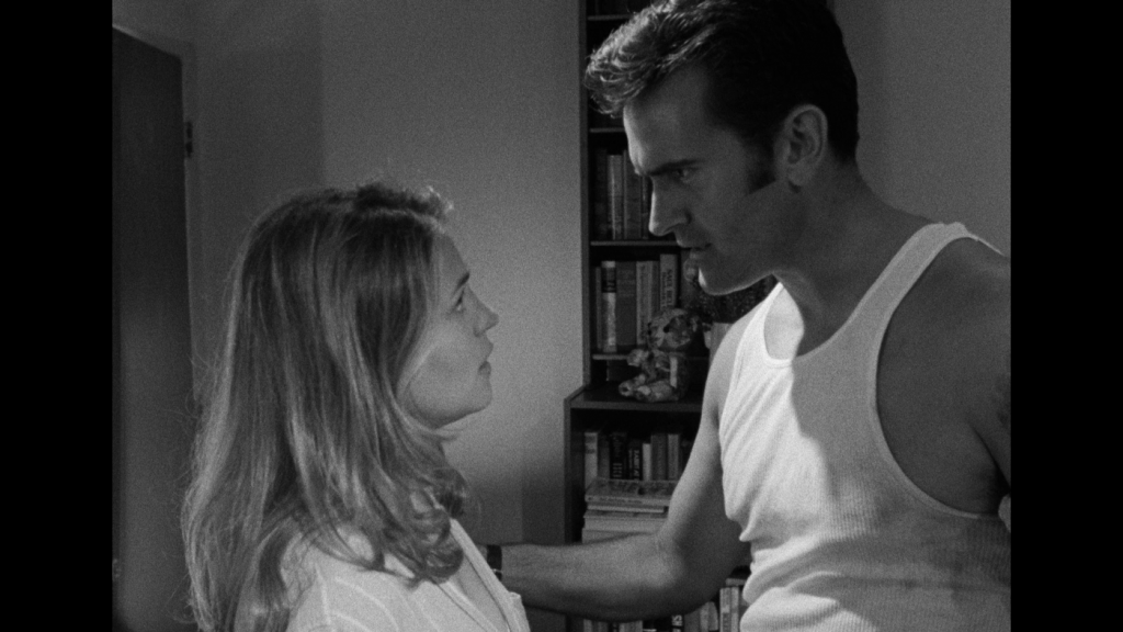 ‘Running Time’ Blu-Ray Review – Bruce Campbell Captivates In Inventive Independent Crime Thriller