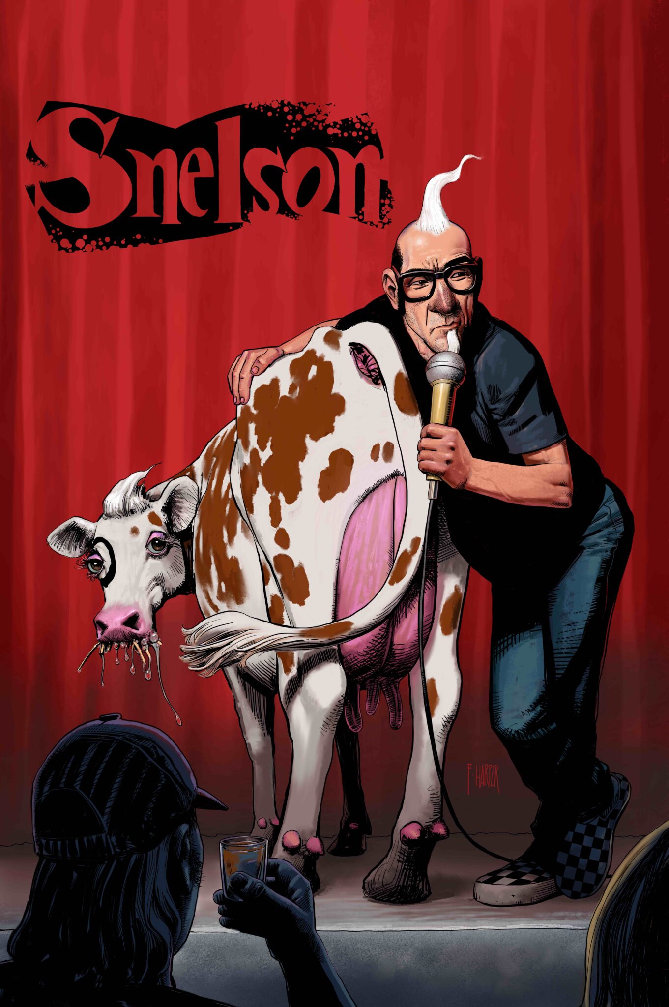 SNELSON-1-Cover-A-Logo-1361x2048