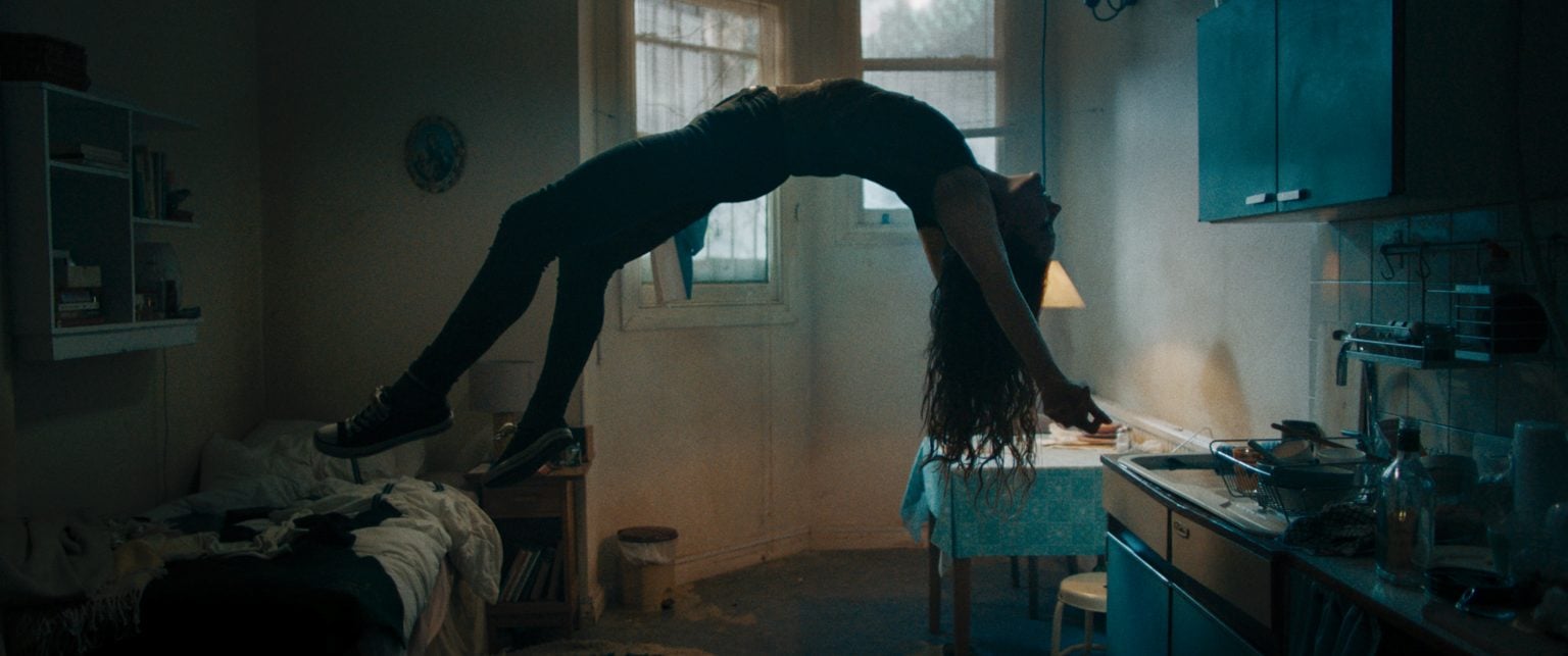 Critically Acclaimed A24 Horror Film ‘Saint Maud’ Heads To Blu-Ray This November From Lionsgate