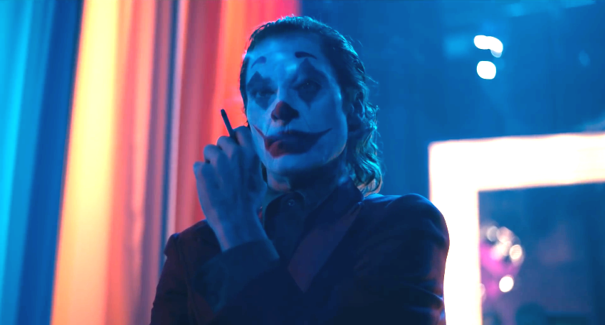 Joaquin Phoenix Responds To Possible ‘JOKER’ Sequel