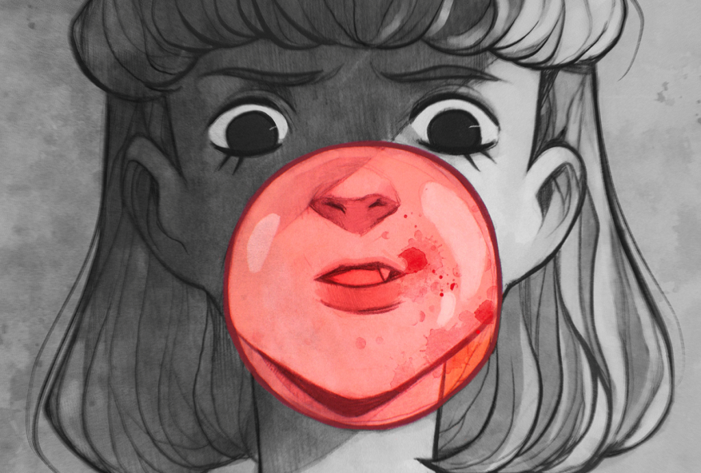 Scout Comics Announces Script2Comic Grand Prize Winner ‘She Bites’ by Heather Hale and Diigii Daguna to Launch at New York Comic-Con