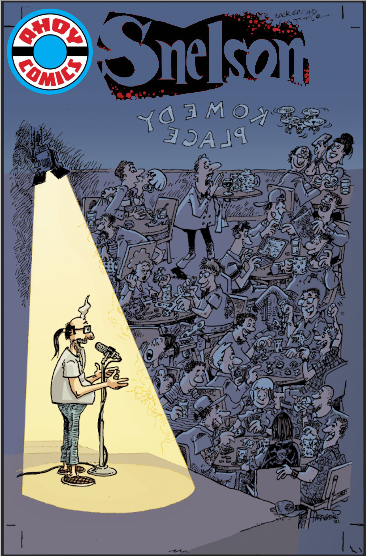Snelson-2-variant-sergio-aragones