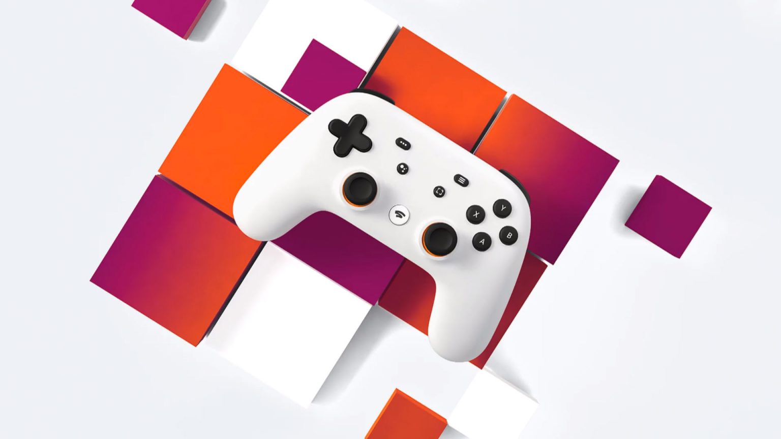 How To Get Free Google Stadia Hardware