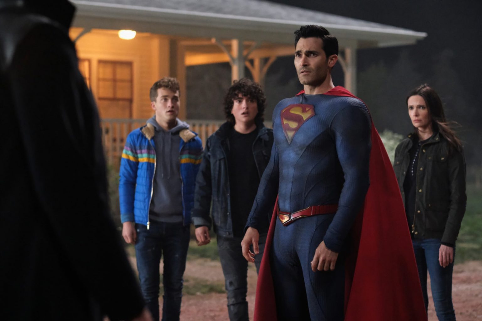 ‘Superman & Lois’: Season 1 Blu-Ray Review – Debut Season Flies High As One Of The CW’s Best ‘Superman & Lois’: Season 1 Blu-Ray Review – Debut Season Flies High As One Of The CW’s Best