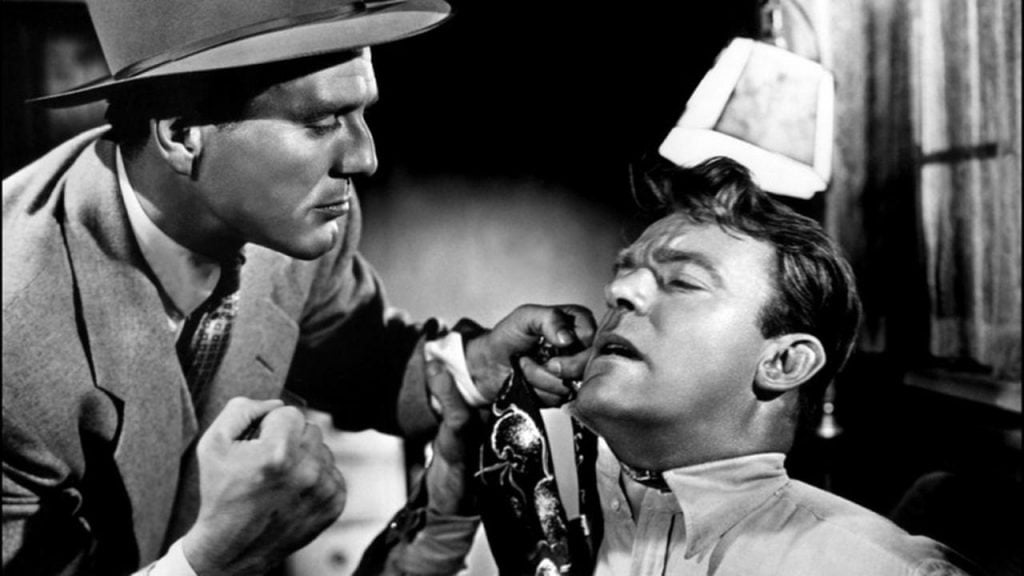 ‘T-Men’ Special Edition Blu-Ray Review – Anthony Mann Film Noir Is A Gritty Turning Point For The Filmmaker