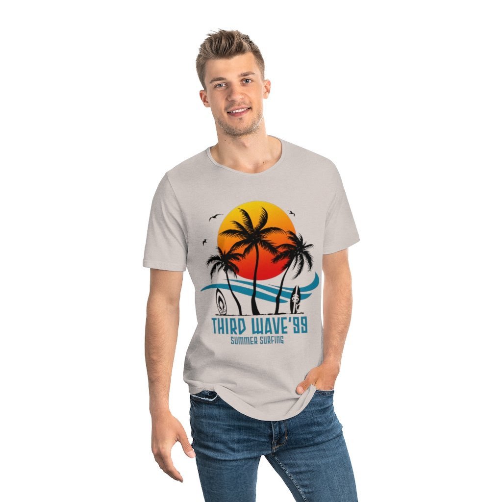 THIRD WAVE MENS