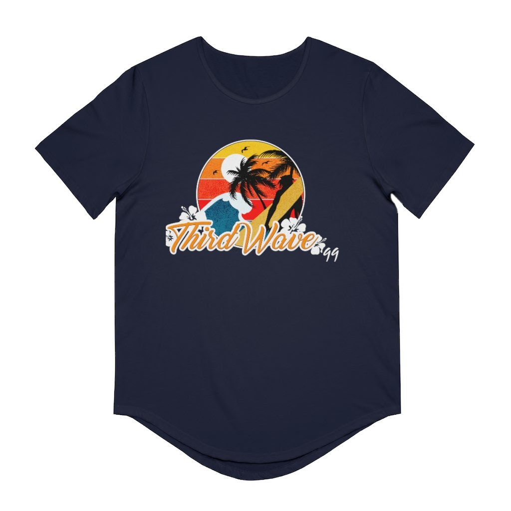 THIRD WAVE SHIRT 3