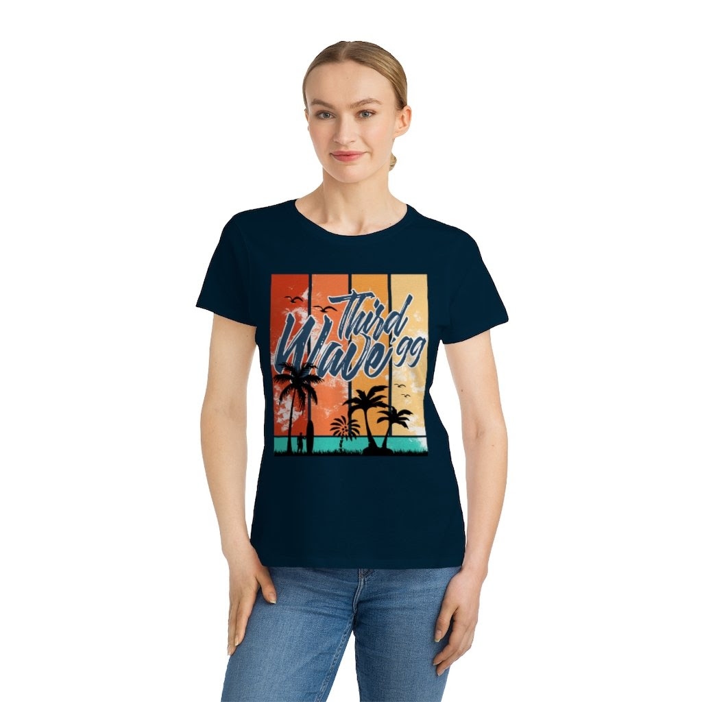THIRD WAVE WOMENS