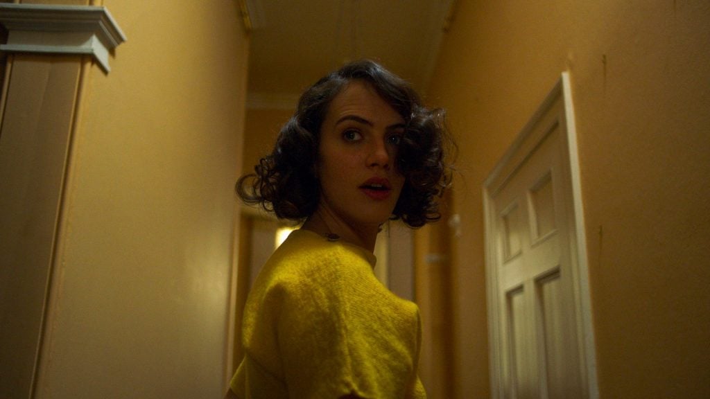 Shudder Original Horror Film ‘The Banishing’ Heads To Blu-Ray This November From RLJE Films