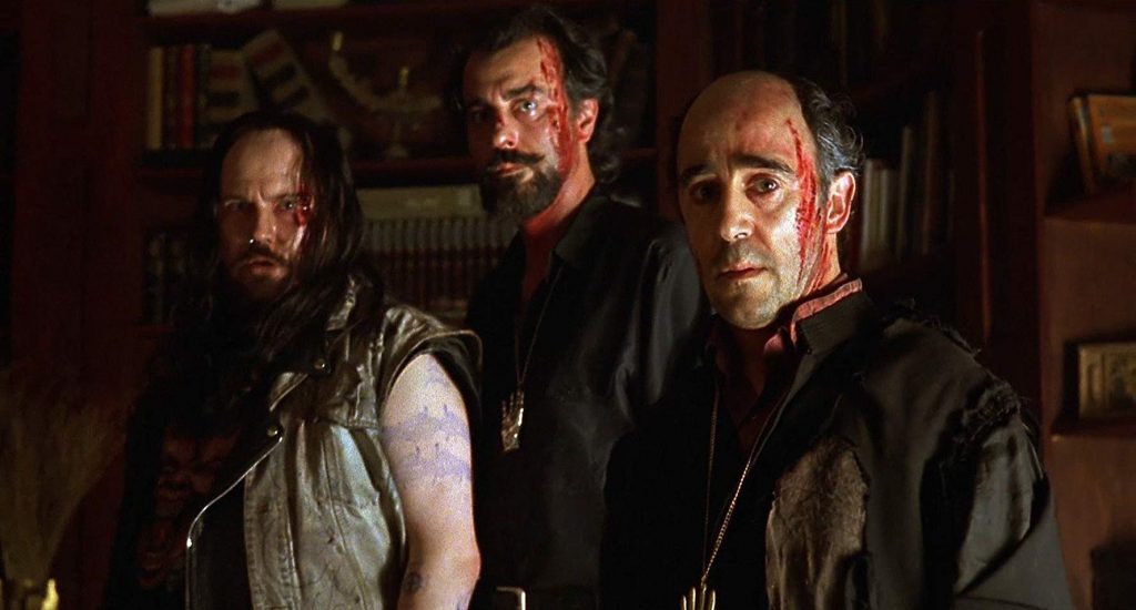 ‘The Day Of The Beast’ 4K UHD Blu-Ray Review – The Path To Good Has Never Been So Wonderfully Sinful