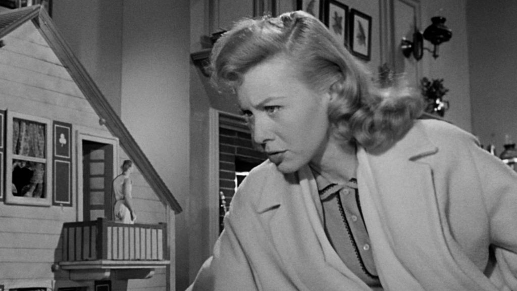 ‘The Incredible Shrinking Man’ Criterion Collection Blu-Ray Review – An Essential Piece Of Thoughtful Science Fiction