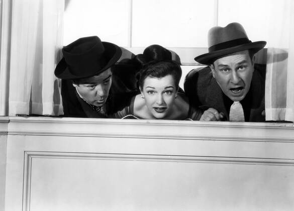 Your Last Chance To Get These ClassicFlix Titles Including Works From Orson Welles, Barbara Stanwyck & Gary Cooper