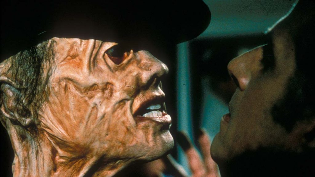 Arrow Video’s November Releases Include 4K UHD Blu-Ray Of A Wes Craven Classic, Collection Of Giallo Films & More