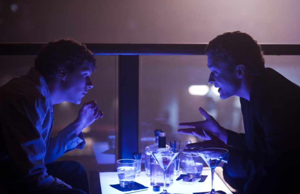 Sony To Release David Fincher’s ‘The Social Network’ On 4K UHD Blu-Ray SteelBook This February