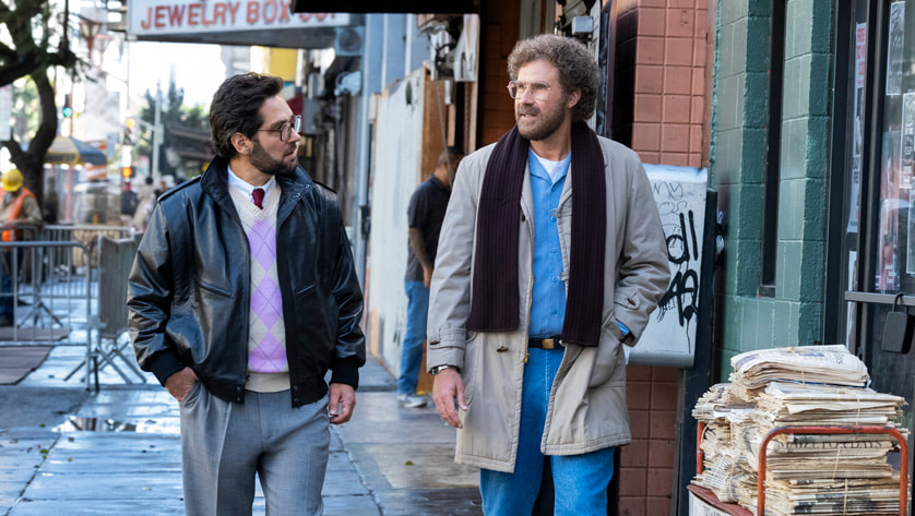 Apple TV Adapts Podcast ‘The Shrink Next Door’ and Casts Paul Rudd, Will Ferrell, and Kathryn Hahn as Leads