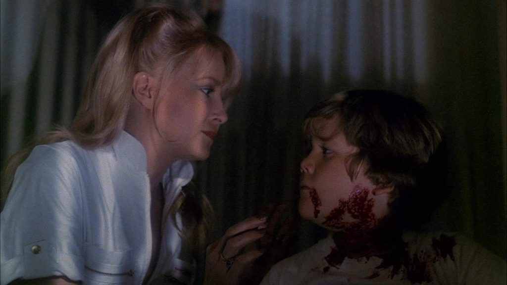 ‘Trick Or Treats’ (1982) Blu-Ray Review – Dark Slasher Comedy Delivers More Tricks Than Treats