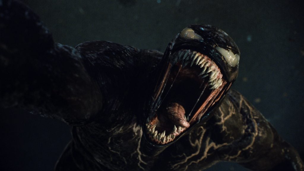 First Reaction: Brand New ‘Venom’ Trailer