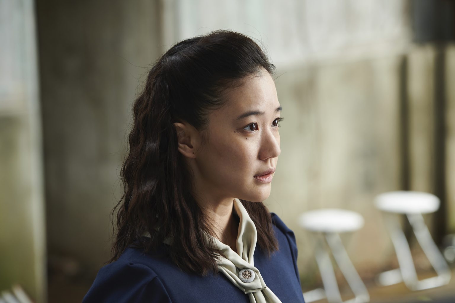 ‘WIFE OF A SPY’ (2020) Review – ‘Kurosawa as always provides a laser-focused attention to detail that is at times staggering’