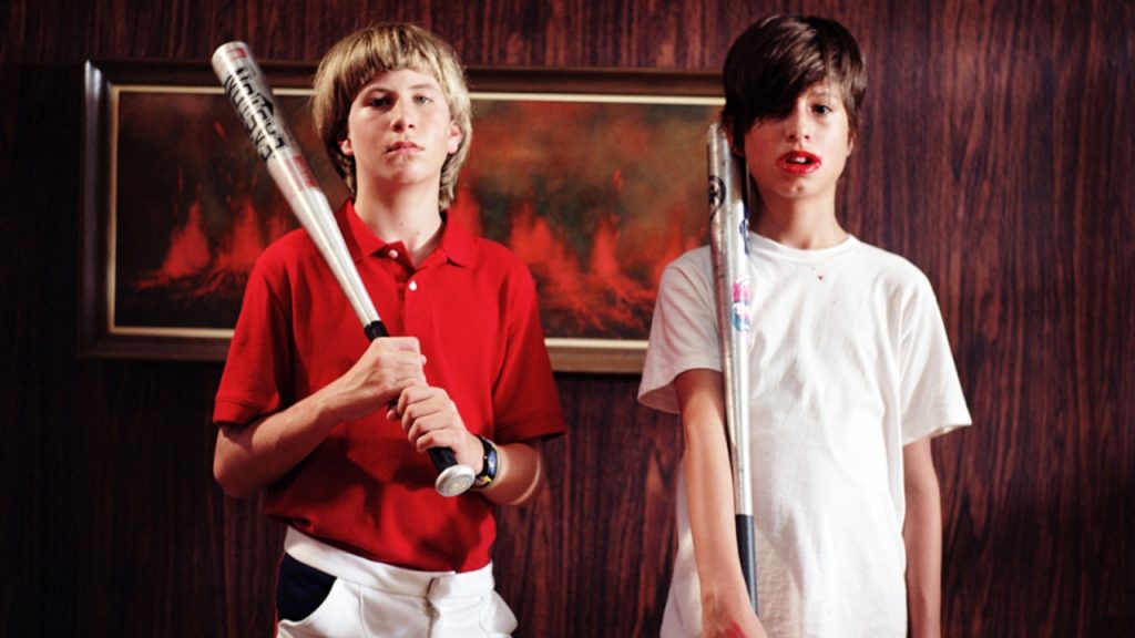 ‘Wild Tigers I Have Known’ Blu-Ray Review – Ethereal Coming-Of-Age Story Is Unflinching And Honest