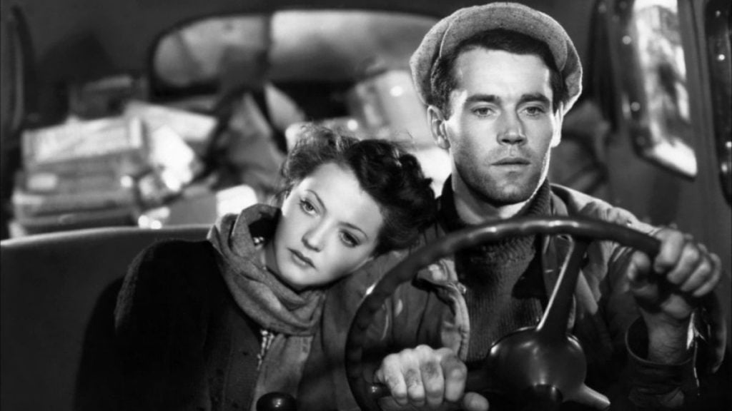 ‘You Only Live Once’ Blu-Ray Review – Henry Fonda And Sylvia Sidney Impress In Cynical Fritz Lang Drama