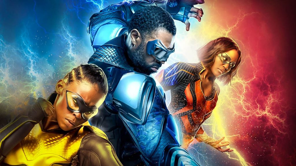 ‘Black Lightning’: A Hero We Didn’t Know We Needed