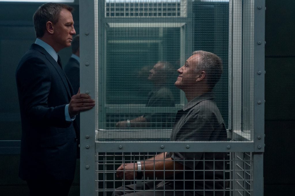 Final Chapter Of Daniel Craig-Era James Bond ‘No Time To Die’ Heads To 4K UHD Blu-Ray This December