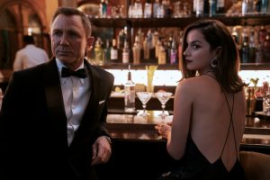 James Bond Fan Casting Enters The Multiverse