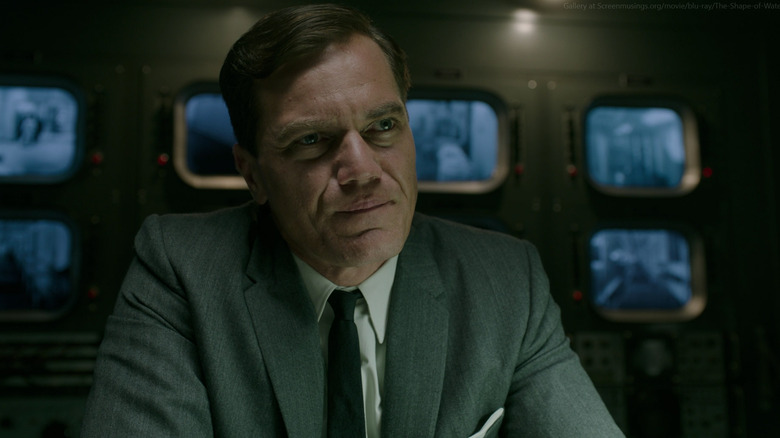 Michael Shannon Cast to Play Former U.S. Senator Joseph McCarthy in Biopic