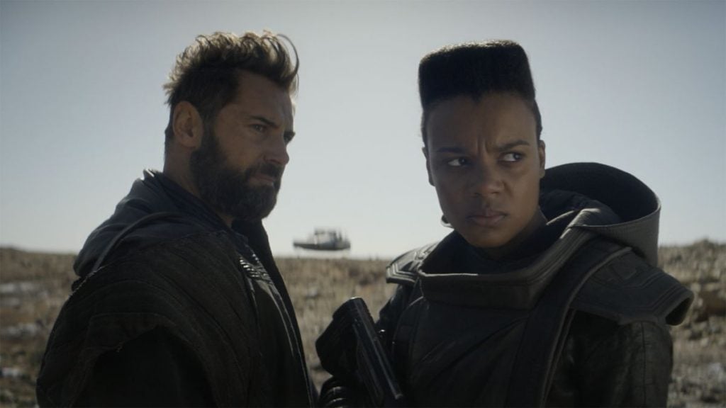 ‘Foundation’ Episode Four Review: Was Hari Seldon Right?