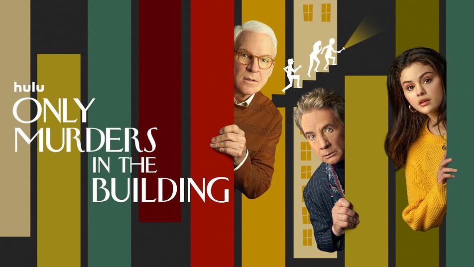 New Character Descriptions for Season Two Of ‘Only Murders in The Building’