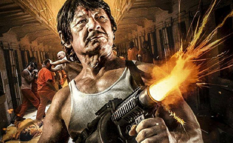 Official Trailer for Action-Packed Film ‘Escape from Death Block 13’ Released