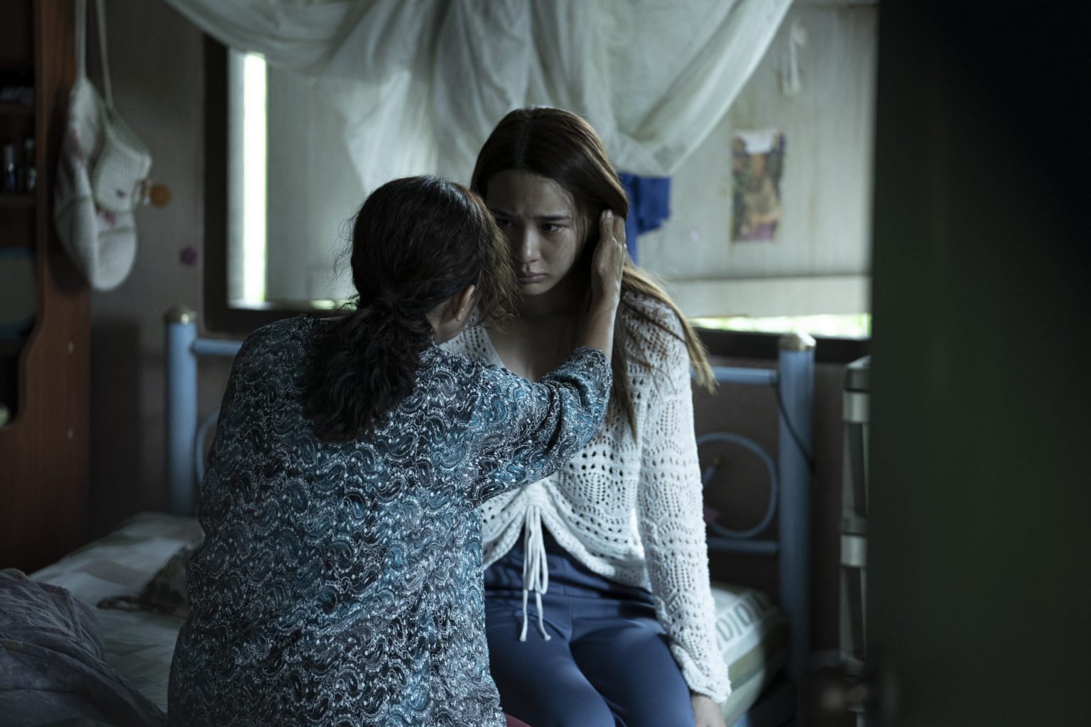 ‘The Medium’ (2021) Review – ‘A layered and wholly engaging horror rollercoaster’