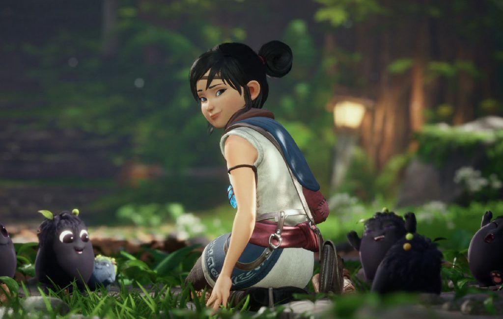 ‘Kena: Bridge of Spirits’ Review – ‘A masterfully made game that’s worth your while’