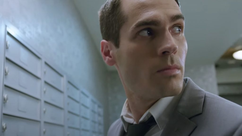 ‘The Beta Test’ Review: An invite into the horrific realities of social media