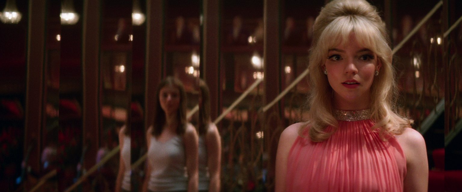 ‘Last Night In Soho’ 4K UHD Blu-Ray Review – Edgar Wright Crafts A Beautiful Nightmare