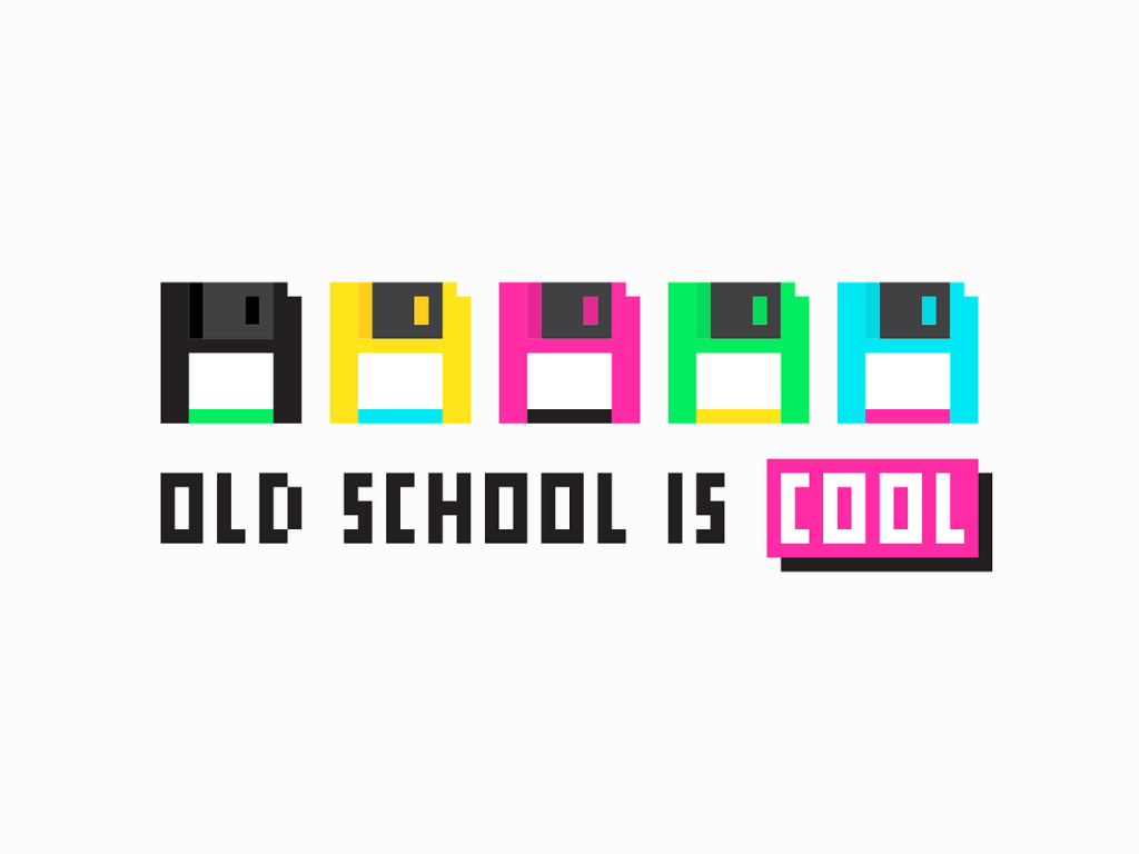 This Is Why We Love Retro Gaming So Much