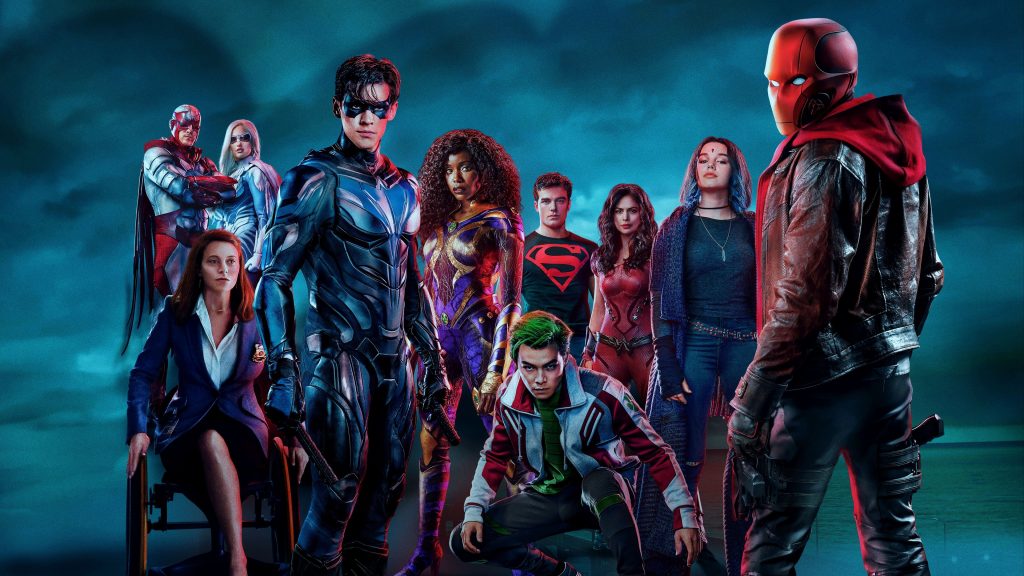 ‘TITANS’ Season 3 Review: A Bag Of Potential With A Hole In It