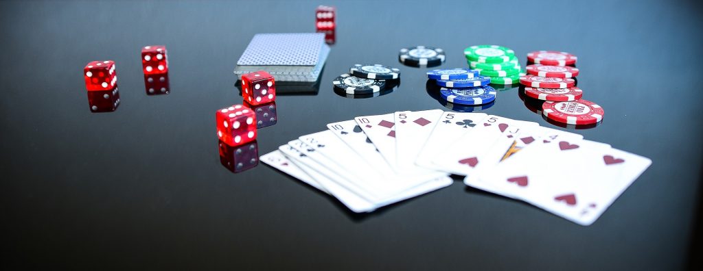 Most Common Mistakes Gamblers Should Try To Avoid