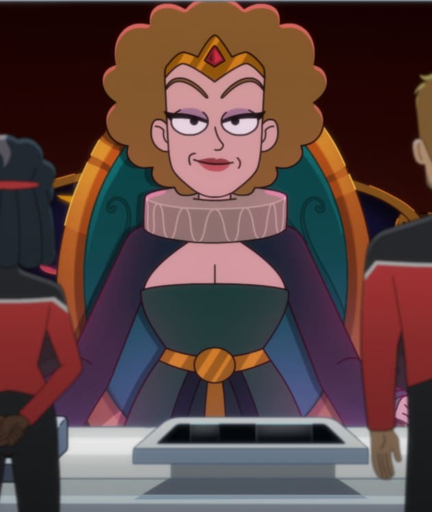 queen-billups-star-trek-lower-decks-s2e7