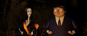 Universal To Release The Animated Sequel ‘The Addams Family 2’ On Blu-Ray This January