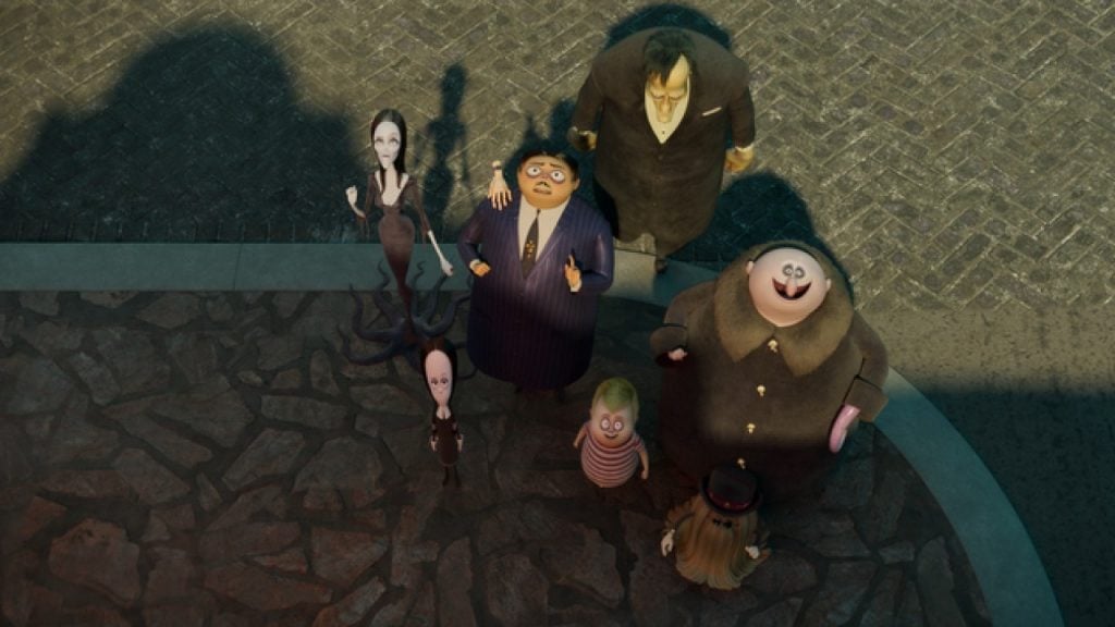 ‘The Addams Family 2’ Blu-Ray Review – Everyone’s Favorite Spooky Family Hit The Road In Enjoyable Sequel