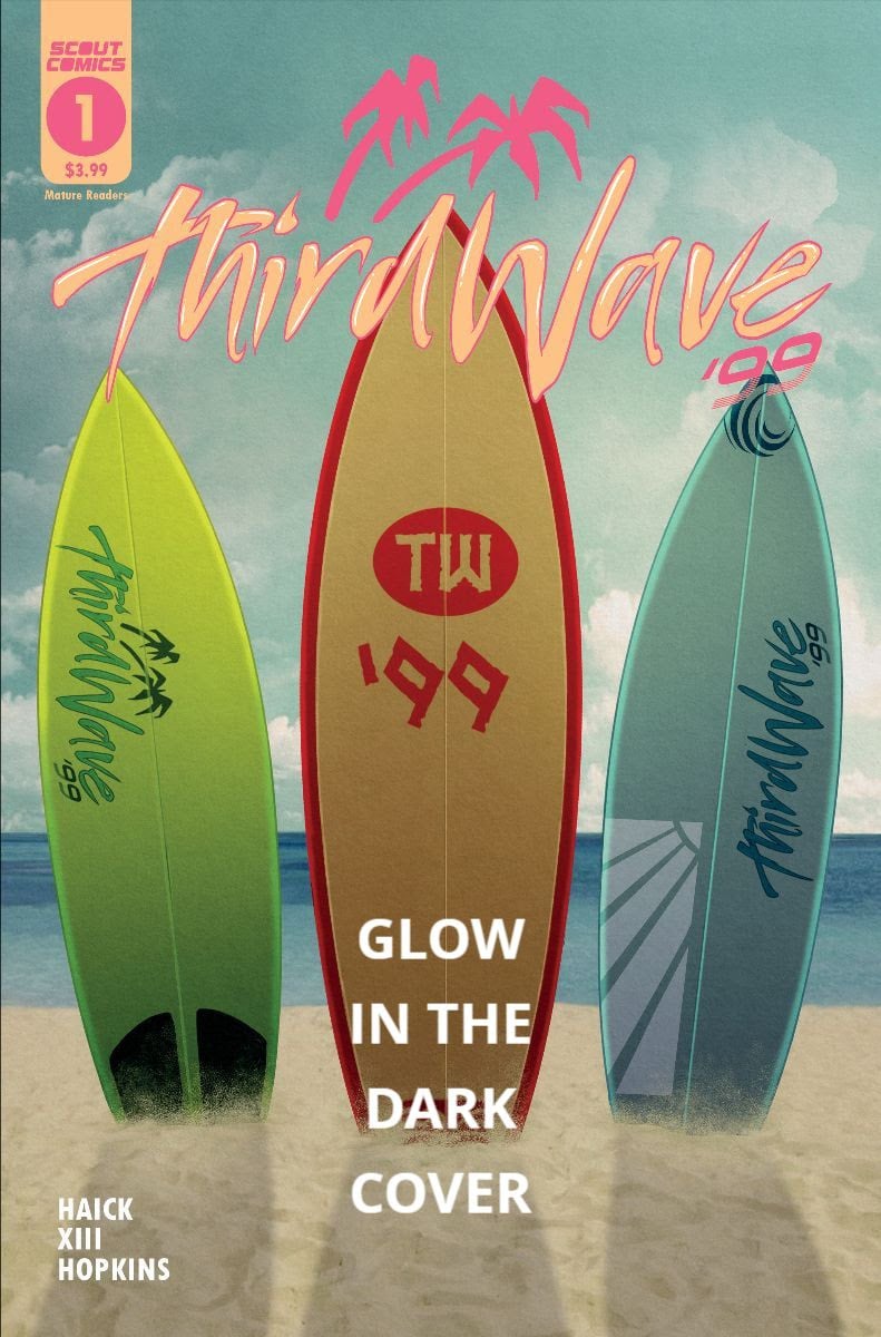 third wave glow