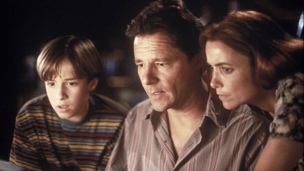 Op-eds of the Dead: Why ‘Ghost in the Machine’ Is The 90s Cyber-horror Movie That Deserves More Love