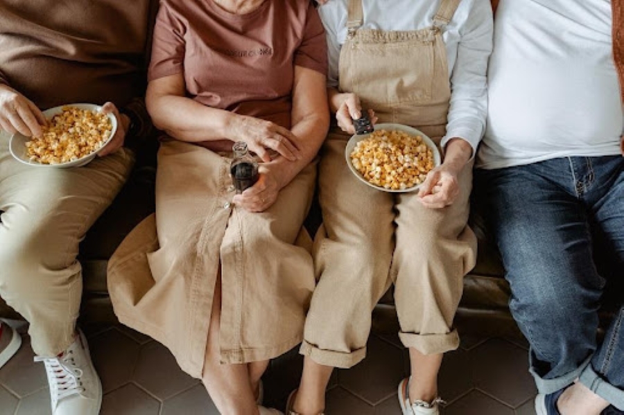 7 Movies About Retirement That (not only) Seniors Will Enjoy