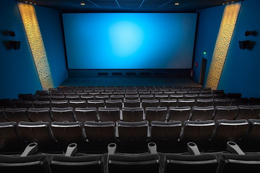 Why It’s Important To Keep Your Movie Room Fresh And Neat