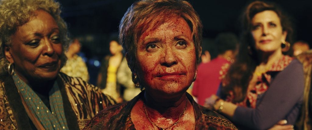 ‘Bingo Hell’ Review – Feeling of the Past, Topics of the Present