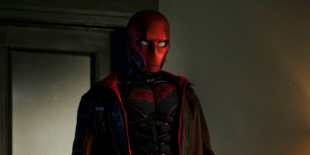 Warner Bros. Sets A Blu-Ray Release Date For The Third Season Of DC’s ‘Titans’ This October