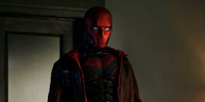 Warner Bros. Sets A Blu-Ray Release Date For The Third Season Of DC’s ‘Titans’ This October