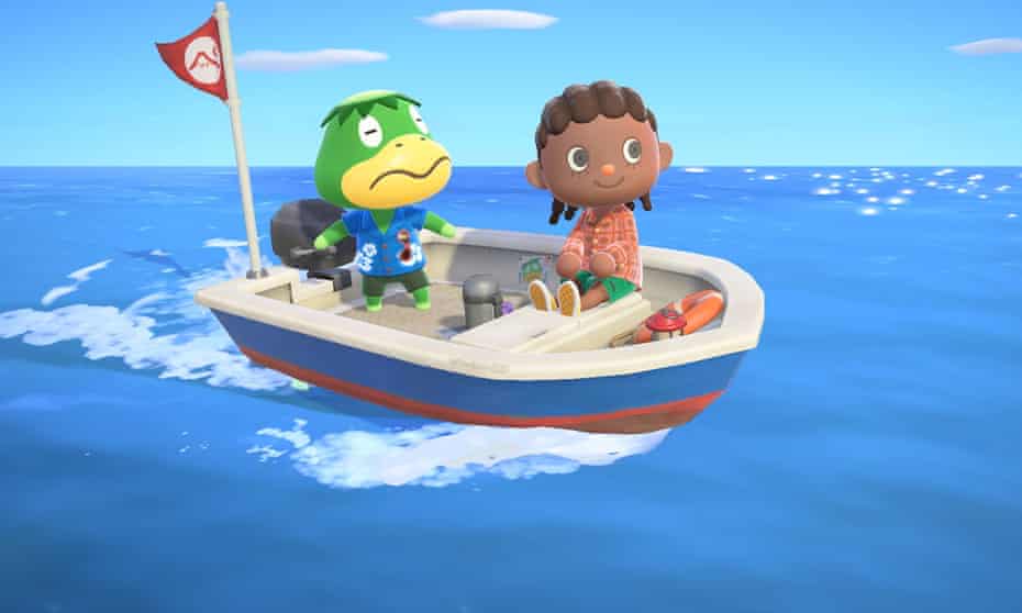 Things You May Have Missed From Animal Crossing New Update: New Horizons Nintendo Direct